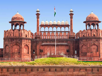 Red Fort